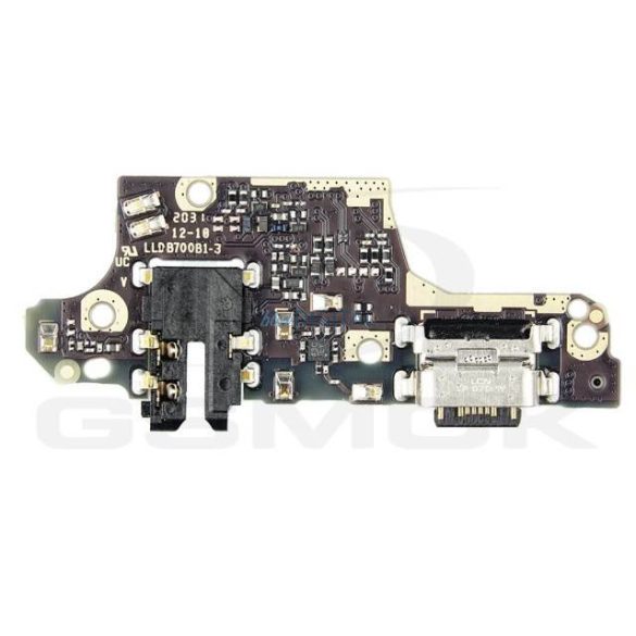 Pcb/Flex Xiaomi Poco X3 Töltőcsatlakozóval 560001J20C00 [Eredeti]