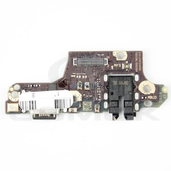 Pcb/Flex Xiaomi Poco X3 Töltőcsatlakozóval 560001J20C00 [Eredeti]