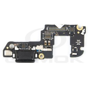 PCB / FLEX HUAWEI HONORD 9 A töltéscsatlakozó 02351LGF [Eredeti]