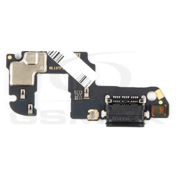 PCB / FLEX HUAWEI HONORD 9 A töltéscsatlakozó 02351LGF [Eredeti]