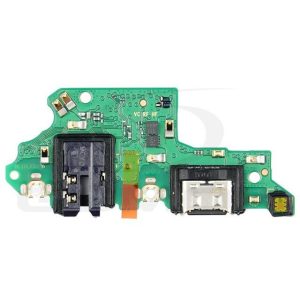 PCB / FLEX HUAWEI P Smart Pro töltés csatlakozó 02353HRA [Original]