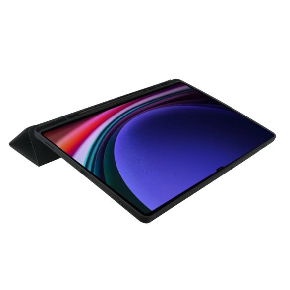 Tech-Protect SC Pen tok Samsung Galaxy Tab S8 Ultra/S9 Ultra - fekete