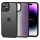 Tech-Protect MagMat tok iPhone 15 Plus - fekete