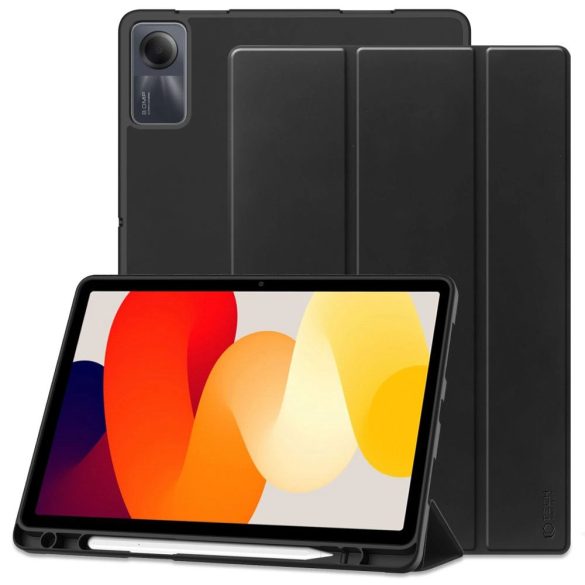 Tech-Protect SC Pen tok Xiaomi Redmi Pad SE - fekete