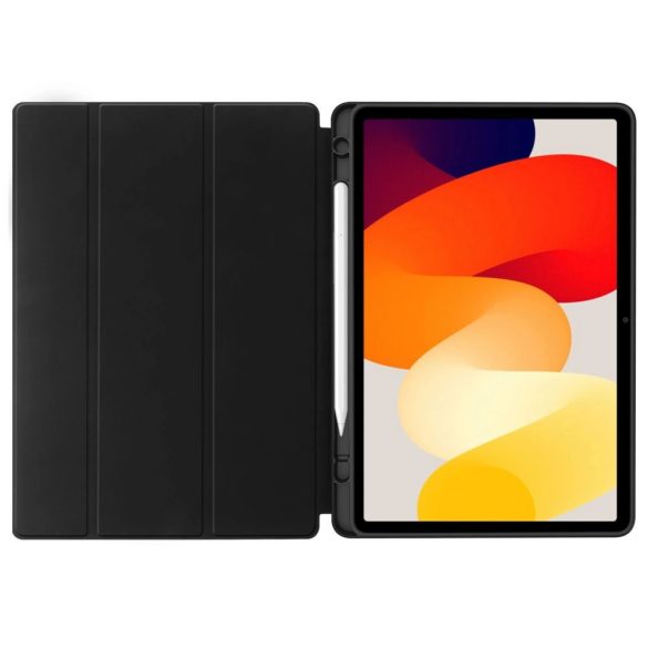 Tech-Protect SC Pen tok Xiaomi Redmi Pad SE - fekete