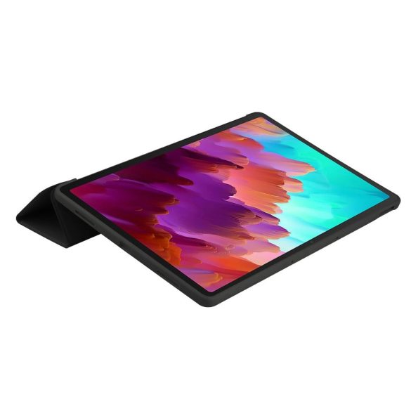 Tech-Protect SmartCase tok Lenovo Tab P12 - fekete