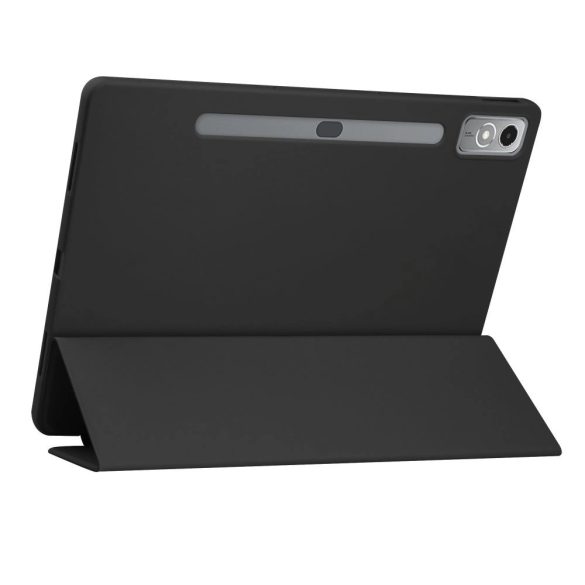 Tech-Protect SmartCase tok Lenovo Tab P12 - fekete