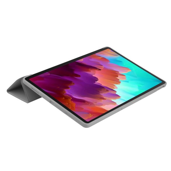 Tech-Protect SmartCase tok Lenovo Tab P12 - szürke