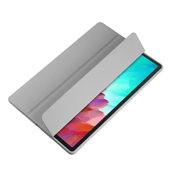 Tech-Protect SmartCase tok Lenovo Tab P12 - szürke