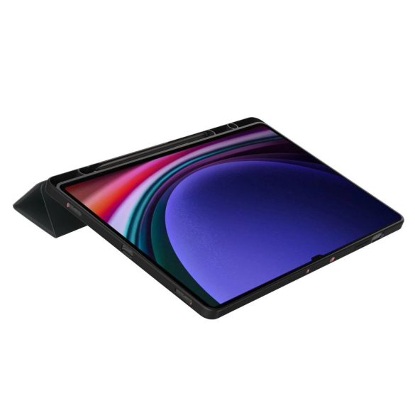 Tech-Protect SC Pen tok Samsung Galaxy Tab S9 FE Plus - fekete