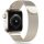 Tech-Protect MilaneseBand csereszíj Apple Watch 4 / 5 / 6 / 7 / 8 / 9 / SE (38/40/41 mm) - bézs