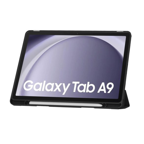 Tech-Protect SC Pen tok Samsung Galaxy Tab A9 - fekete