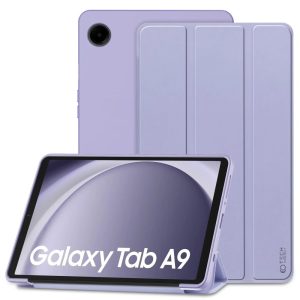 Tech-Protect SmartCase tok Samsung Galaxy Tab A9 - lila