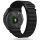 Tech-Protect Nylon Pro csereszíj Garmin Fenix 5 / Garmin Fenix 6 / Garmin Fenix 6 Pro / Garmin Fenix 7 - fekete