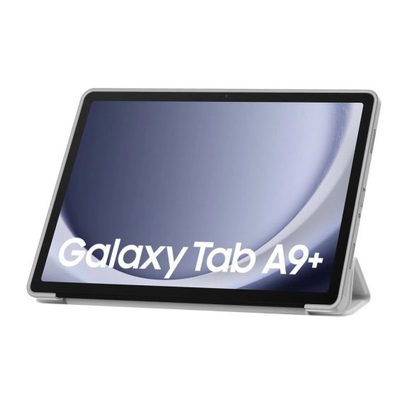 Tech-Protect SmartCase tok Samsung Galaxy Tab A9 Plus 11'' - szürke