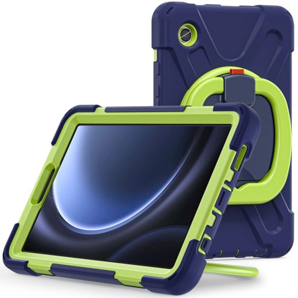 Tech-Protect X-Armor tok Samsung Galaxy Tab A9 - kék