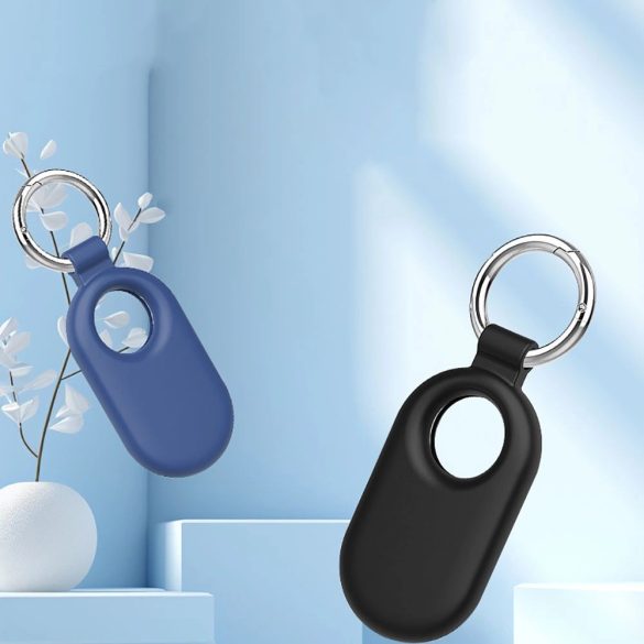 Tech-Protect Icon tok Samsung SmartTag2 - fekete