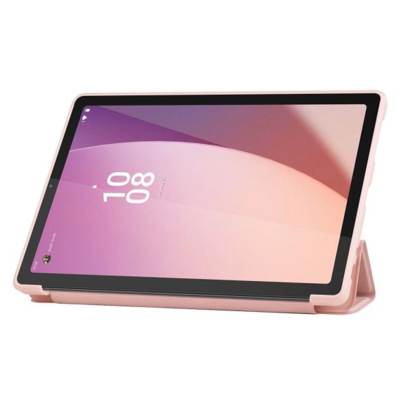 Tech-Protect SmartCase tok Lenovo Tab M9 - rózsaszín