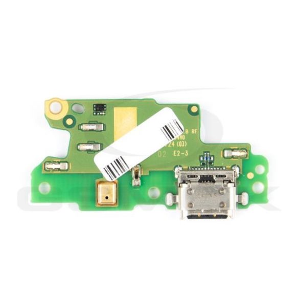 PCB / FLEX HUAWEI NOVA PLUS töltéscsatlakozó 03023xsu eredeti