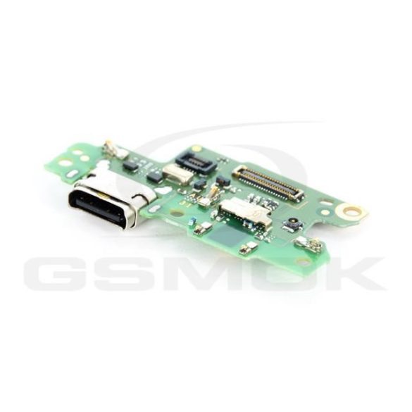 PCB / FLEX HUAWEI NOVA PLUS töltéscsatlakozó 03023xsu eredeti