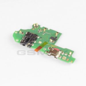 PCB / FLEX HUAWEI P SMART 2020 töltőcsatlakozóval 02353RJN [EREDETI]