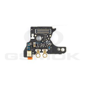 Pcb/Flex Huawei P20 Mikrofonnal 02351Wjv [Eredeti]