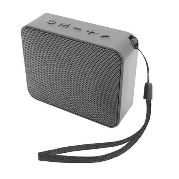 Bluetooth hangszóró Setty 5W GB-100 fekete
