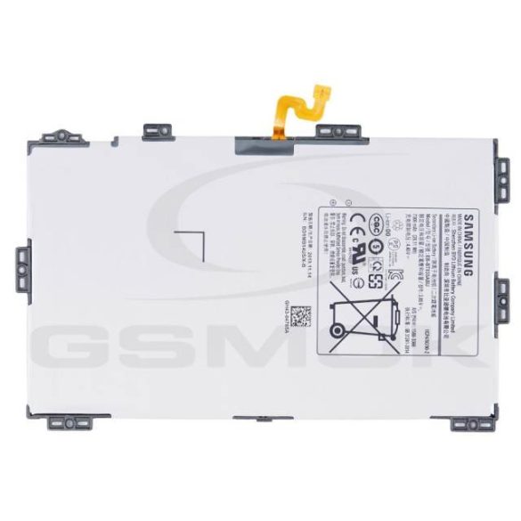 Akkumulátor Samsung T830 / T835 Galaxy Tab S4 Eb-Bt835Abu Gh43-04830A 7300Mah Eredeti