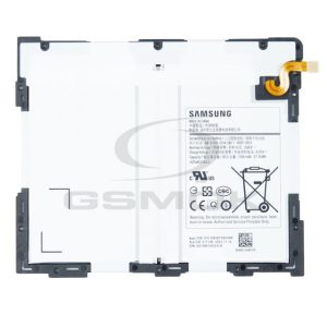 AKKUMULÁTOR SAMSUNG T590 / T595 GALAXY TAB A 10.5 EB-BT595ABE GH43-04840A 7300MAH eredeti