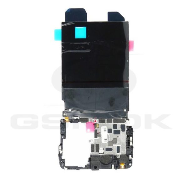 Alaplap keret NFC modullal Huawei P30 PRO 02352PAP eredeti