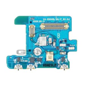 PCB SAMSUNG N985 N986 Galaxy Note 20 ULTRA GH96-13570A [EREDETI]