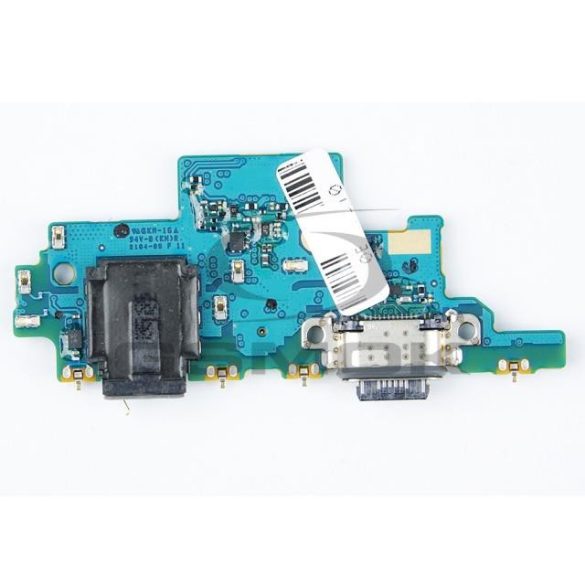 PCB / FLEX SAMSUNG A725 GALAXY A72 töltéssel és az audio csatlakozás GH96-14128A [EREDETI]