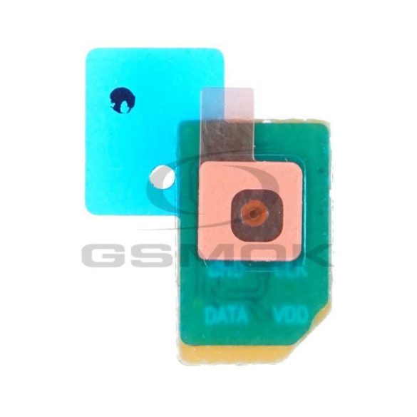 MIKROFON ellátás / PCB SAMSUNG G988 GALAXY S20 ULTRA GH59-15239A [EREDETI]