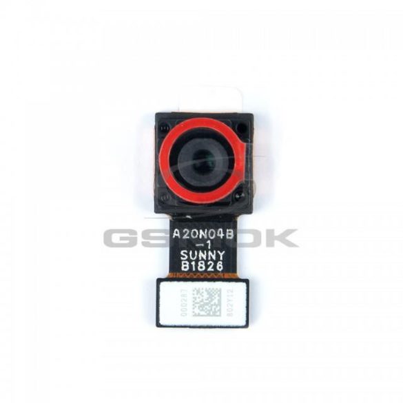 Első kamera Xiaomi MI A2 413200180092 [EREDETI]