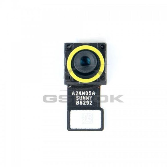Első kamera Xiaomi MI 8 LITE 413240280092 [EREDETI]