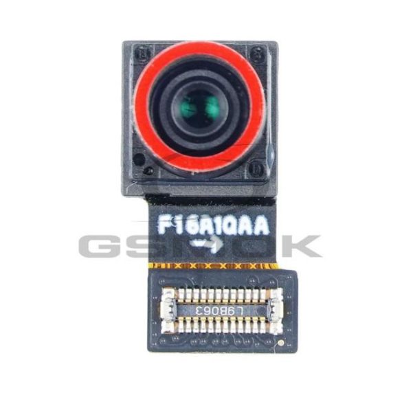 Első kamera 16MPIX MOTOROLA MOTO G PRO / G8 Power SC28C58353 EREDETI