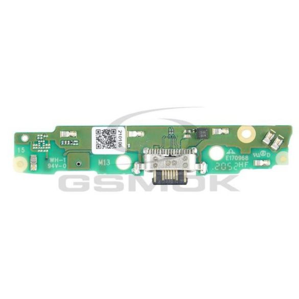 PCB / FLEX Motorola G7 Power töltéscsatlakozóval 5P68C13156 5P68C16313 [Original]