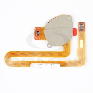 Ujjlenyomat MODUL MOTOROLA MOTO G8 Power fekete SC98C60153 [EREDETI]