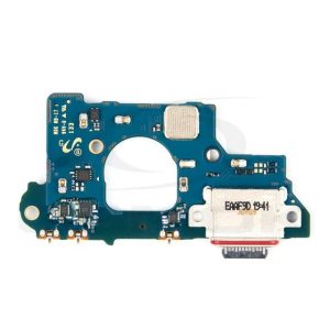 PCB / FLEX SAMSUNG G780 GALAXY S20 FE töltéscsatlakozóval