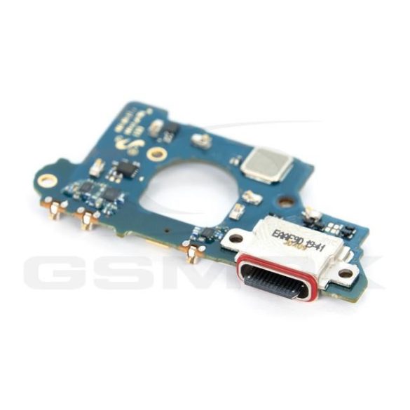 PCB / FLEX SAMSUNG G780 GALAXY S20 FE töltéscsatlakozóval