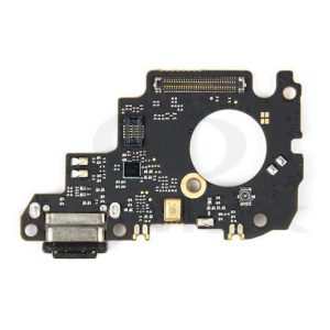 PCB / FLEX XIAOMI MI 9 töltőcsatlakozóvalral