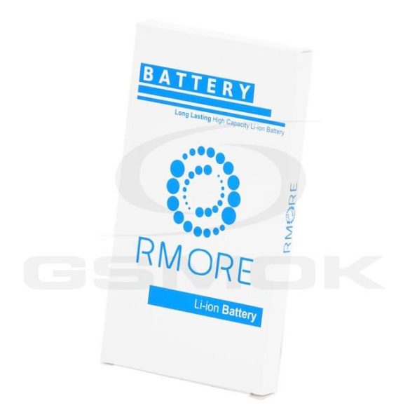 Akkumulátor Apple iPhone 7 Plus 3400mah Rmore Premium