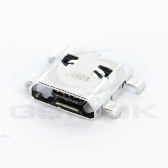 Rendszer csatlakozó Samsung i8190 Galaxy S3 mini / S7530 / S7562 / S7560 Micro USB 3722-003531 [Original]
