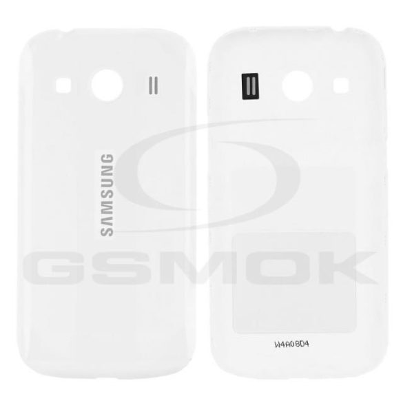 Akkumulátor ház Samsung G357 Galaxy Ace 4 fehér GH98-33748A Eredeti szervizcsomag