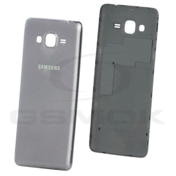 Akkumulátor ház Samsung G530 Galaxy Grand Prime Gray GH98-34669B Eredeti szervizcsomag