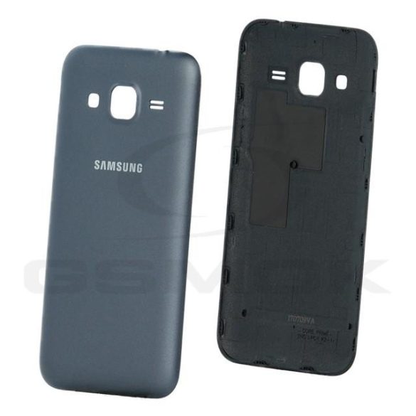 Akkumulátor ház Samsung G360 Galaxy Core Prime Gray GH98-35531B Eredeti szervizcsomag