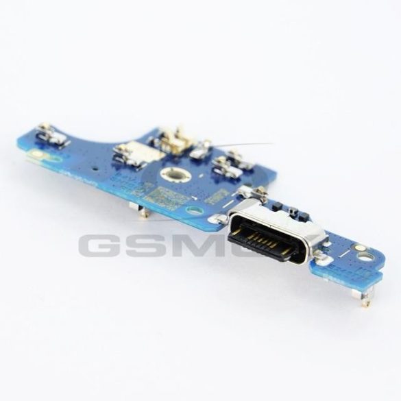 PCB / FLEX MOTOROLA MOTO G10 töltőcsatlakozóval 5P68C18088 [EREDETI]