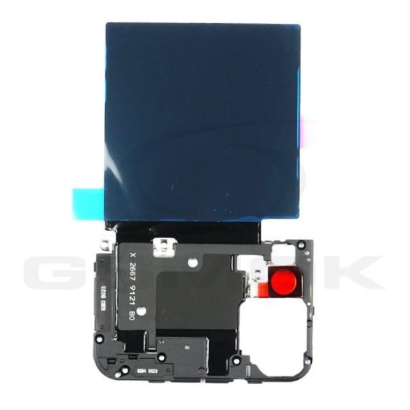 Alaplap keret NFC modullal Huawei P20 PRO 02351WJC [Eredeti]