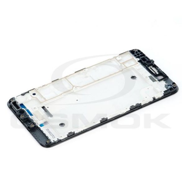 LCD keret Huawei Y5 II fekete