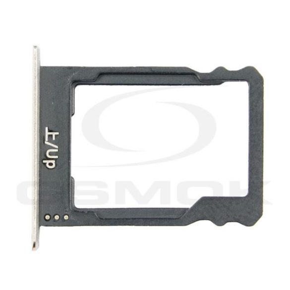MicroSD / Nano SIM-kártya tartó Huawei P8 Lite Gold 51660Ud eredeti